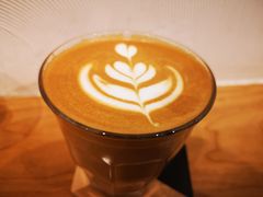 -Legno.ita Coffee by Wood(襄阳南路店)