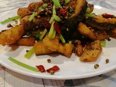 -虎虎龙虾大排档(双井店)