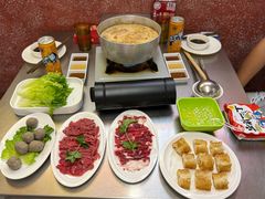 -燃计沙茶皇·香港沙茶火锅(人广旗舰店)