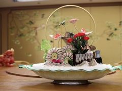 -尚海豆捞(乐虹坊店)