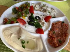 -ALAMEEN阿拉伯餐厅(三里屯店)