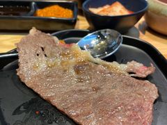-汉拿山(包河万达店)