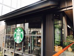 -星巴克(成都太古里二店)