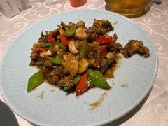 -爷爷的草帽·海鲜馆(孙塘路店)