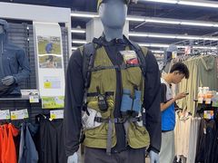 -迪卡侬(大英山店)