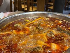 -肖肖酸萝卜鱼火锅(总店)