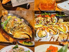 -Hatsune隐泉日式料理(三里屯太古里店)