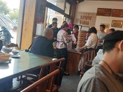 -笑来喜馄饨小笼工坊店(湖滨街店)
