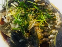 -覃记海鲜美食餐厅