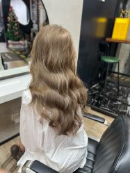-奈川烫染Salon