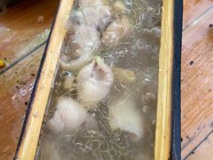 -柴火农家饭(遇龙河店)