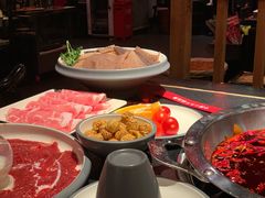 -井格重庆火锅(西直门凯德Mall店)
