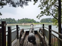 -万佛湖风景区