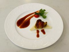 -世香全厨•日料·铁板烧(金桥店)