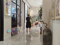 -清岚画室少儿美术培训(平江校区)