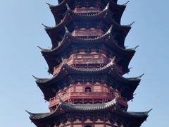 -盘门景区