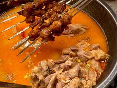 -羊瑞堂·横山炖羊肉·陕菜(未央路旗舰店)