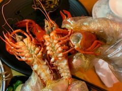 -回·龙虾铺·盆盆蟹·烧烤大排档(回龙观店)