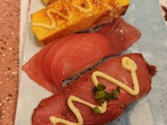 -元气寿司(环球港店)