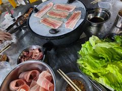 -旺记碳烤肥牛(总店)