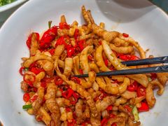 -湘知湘味(岳麓山店)