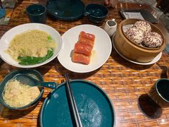 -老广酒楼(樱花店)