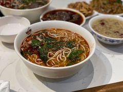端士小锅米线-端仕小锅(文林街店)