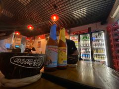 -壹楼烧烤档(坂田五和店)