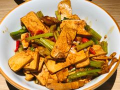 攸县香干-湘阁里辣(东门茂业店)