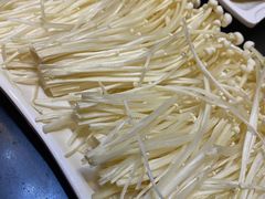 -崔记生活·铁锅炖鱼粘卷子(总店)