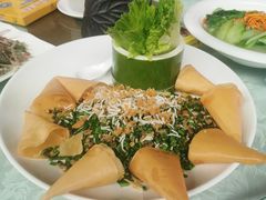 小炒皇-大树头森林餐厅(番禺广场店)