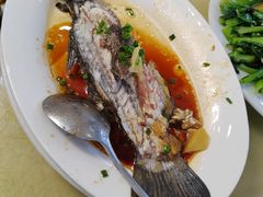 -秋姐美食店(海陵岛保利店)