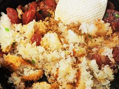 -尚尚仙·酸汤猪手·猪肚鸡火锅(华联万柳购物中心店)