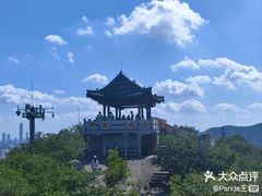 -千佛山风景名胜区