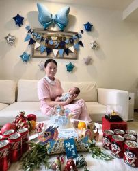 -奕新一诺台式母婴护理中心(我格广场店)