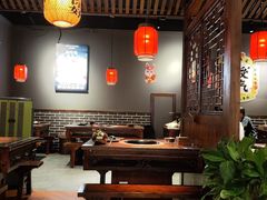 -受气牛肉·重庆耙牛肉(南坪总店)