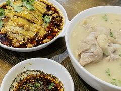 -牛王庙(龙华花园店)