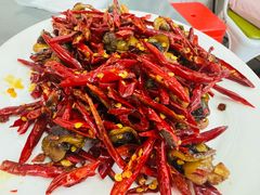 -松明一烤肉馆(鲁园店)