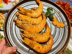 -贵木日本料理·铁板烧(新地假日广场店)