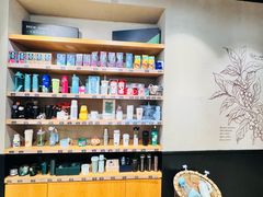 -星巴克(北京佳程广场店)