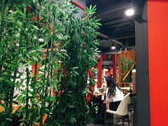 -老九圆山西面馆(CBD店)