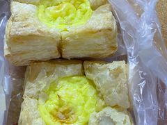 -百香林西点(西安门店)