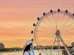 -Luga's 西餐酒吧·bistro(百家湖1912店)