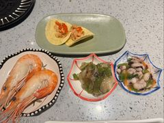-大渔铁板烧(大悦城店)