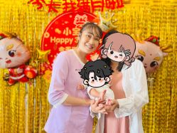 -琅悦月子会所(香格里拉旗舰店)