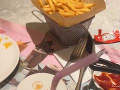 -半秋山西餐厅(宜昌大洋店)