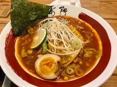 -雷门拉面·现熬骨汤(凯德来福士店)