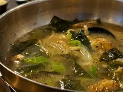 -HOTISLAND海鸡岛·韩国料理(江南西店)