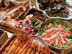 -黑木原精致料理·铁板烧
