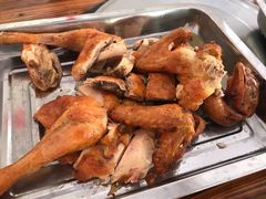 -大岗仙庙烧鸡(海南总店)